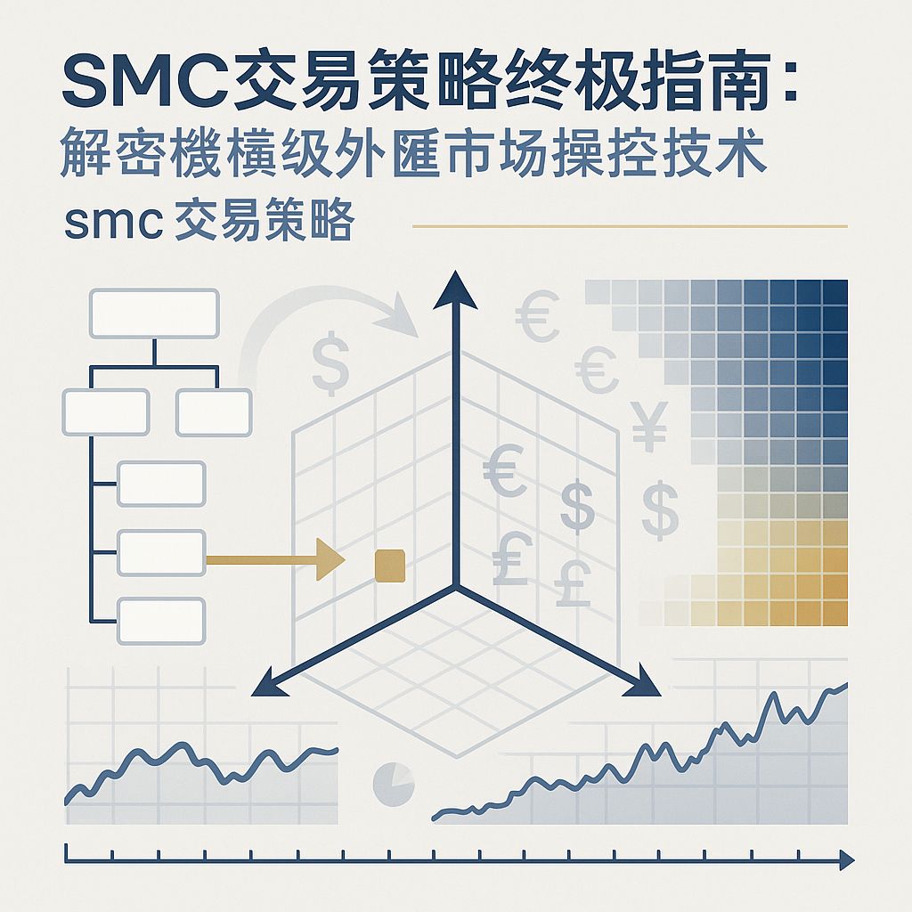 外匯三角套利深度解析：三角套利策略的空間識別與風險管理