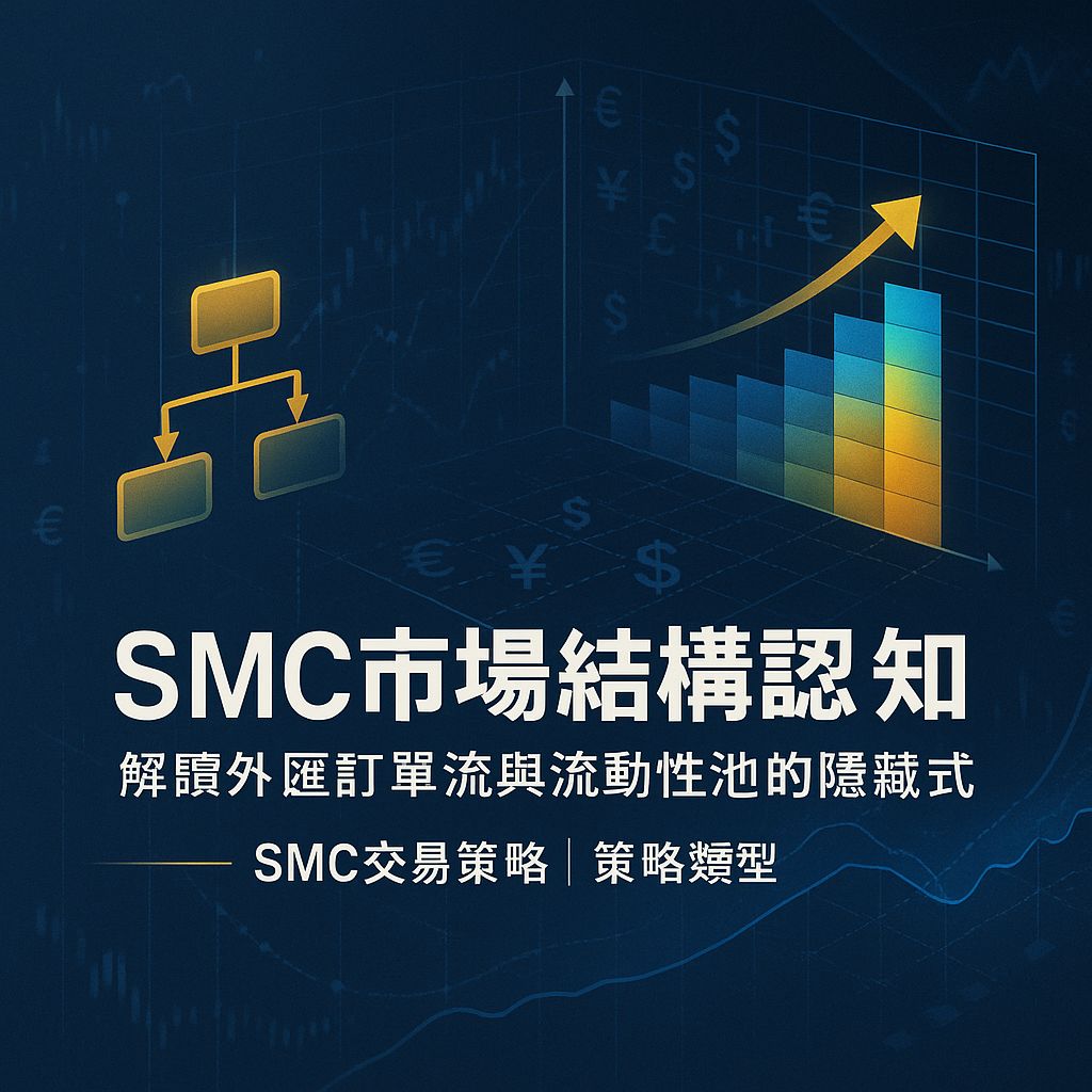 SNR交易策略：專業外匯波段交易的支撐阻力系統解析