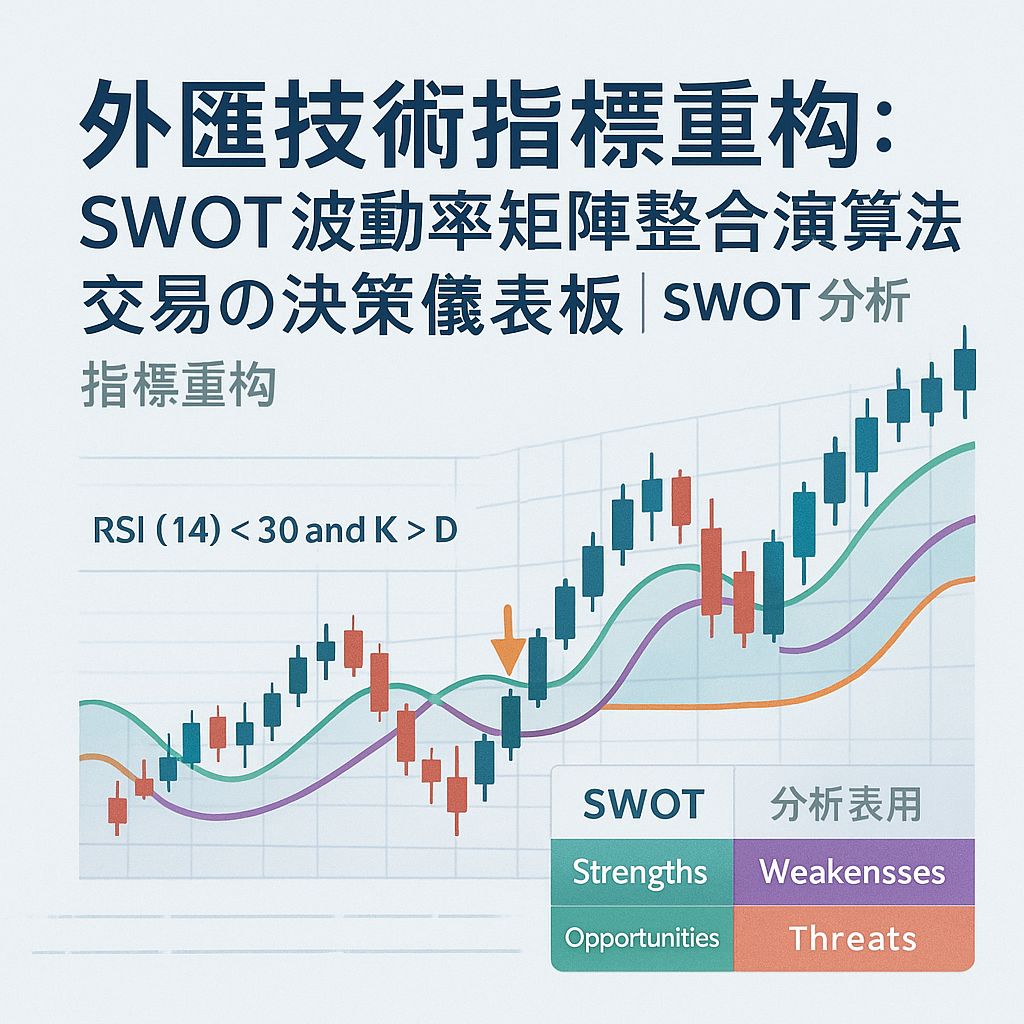 MT4/MT5自訂指標開發指南：打造專屬外匯交易武器