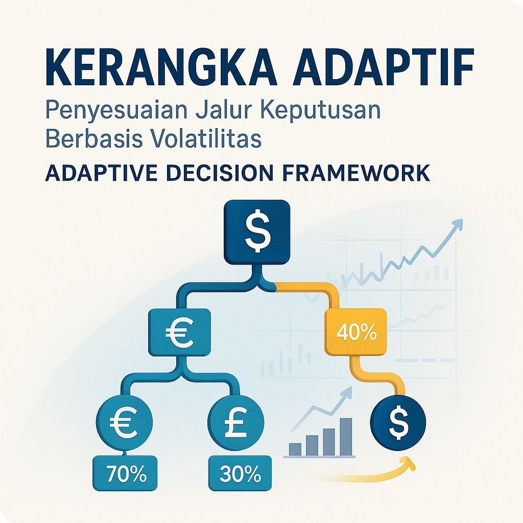 Menguasai Volatilitas dengan Kerangka Keputusan yang Fleksibel
