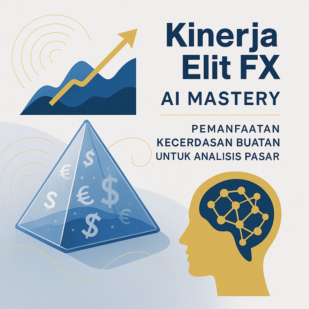 Menguasai Forex dengan AI: Revolusi Analisis Pasar yang Cerdas