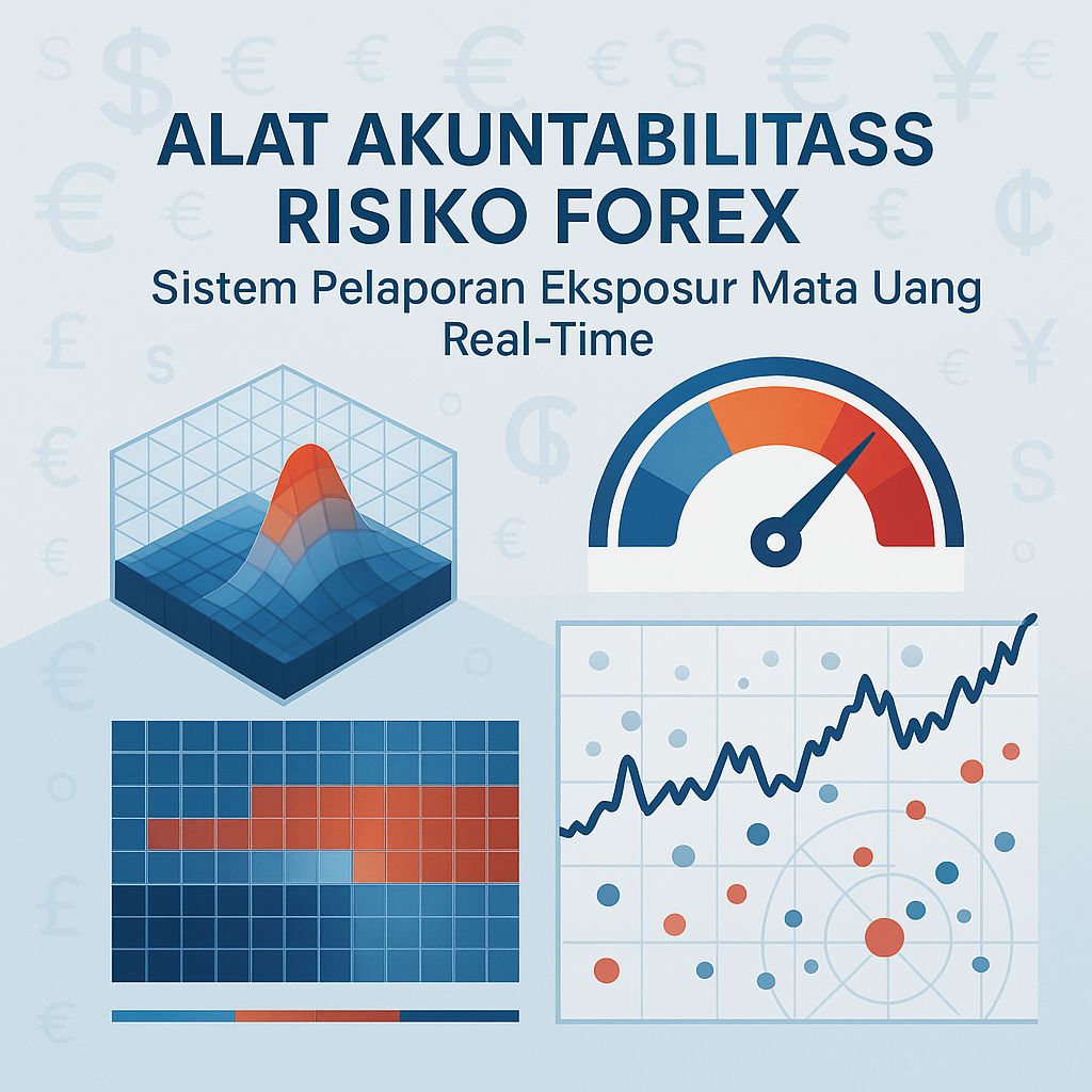 Sistem Real-Time untuk Akuntabilitas Risiko Forex yang Lebih Baik
