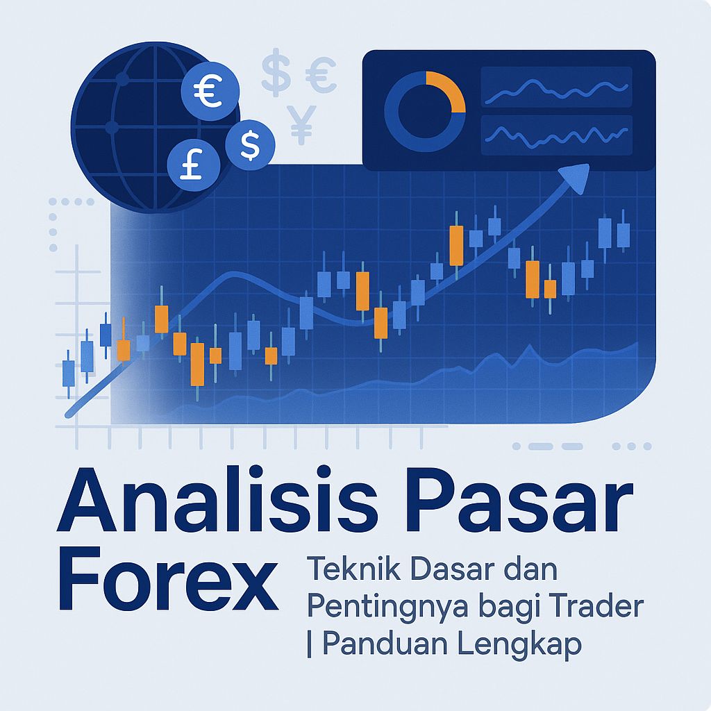 Menguasai Analisis Pasar Forex: Kunci Sukses bagi Trader