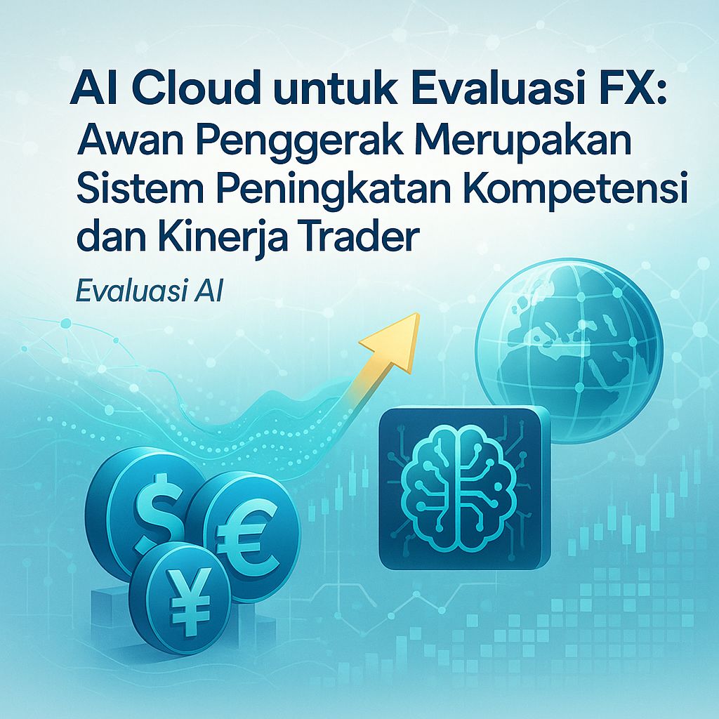 Revolusi Trading FX dengan AI Cloud: Sistem Pintar untuk Meningkatkan Kompetensi Trader