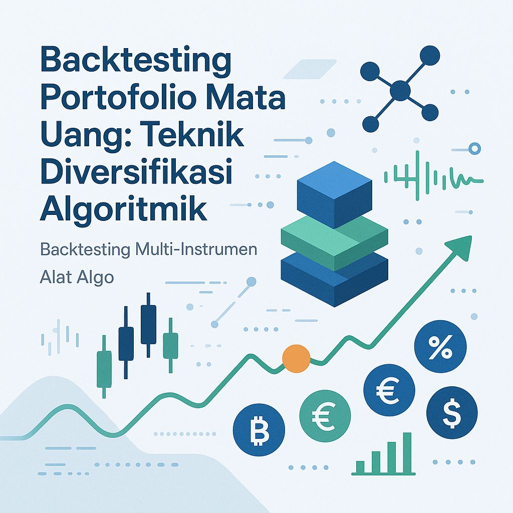 Mengoptimalkan Strategi Forex dengan Backtesting Portofolio Multi-Instrumen