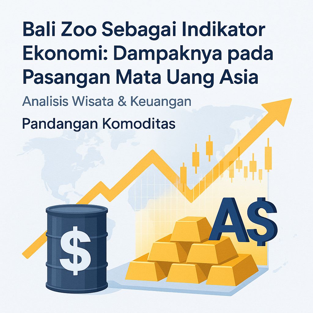 Bali Zoo: Cermin Unik Kesehatan Ekonomi Asia dan Dampaknya pada Nilai Tukar Mata Uang