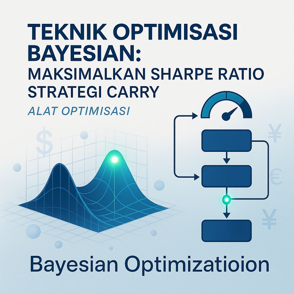 Mengoptimalkan Strategi Carry dengan Pendekatan Bayesian