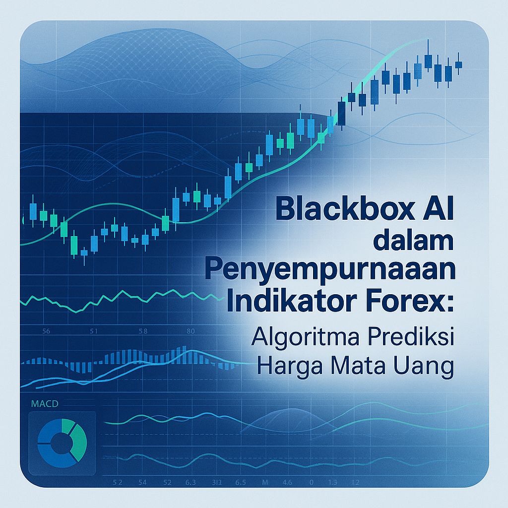 Bagaimana Blackbox AI Mengubah Permainan Analisis Forex?