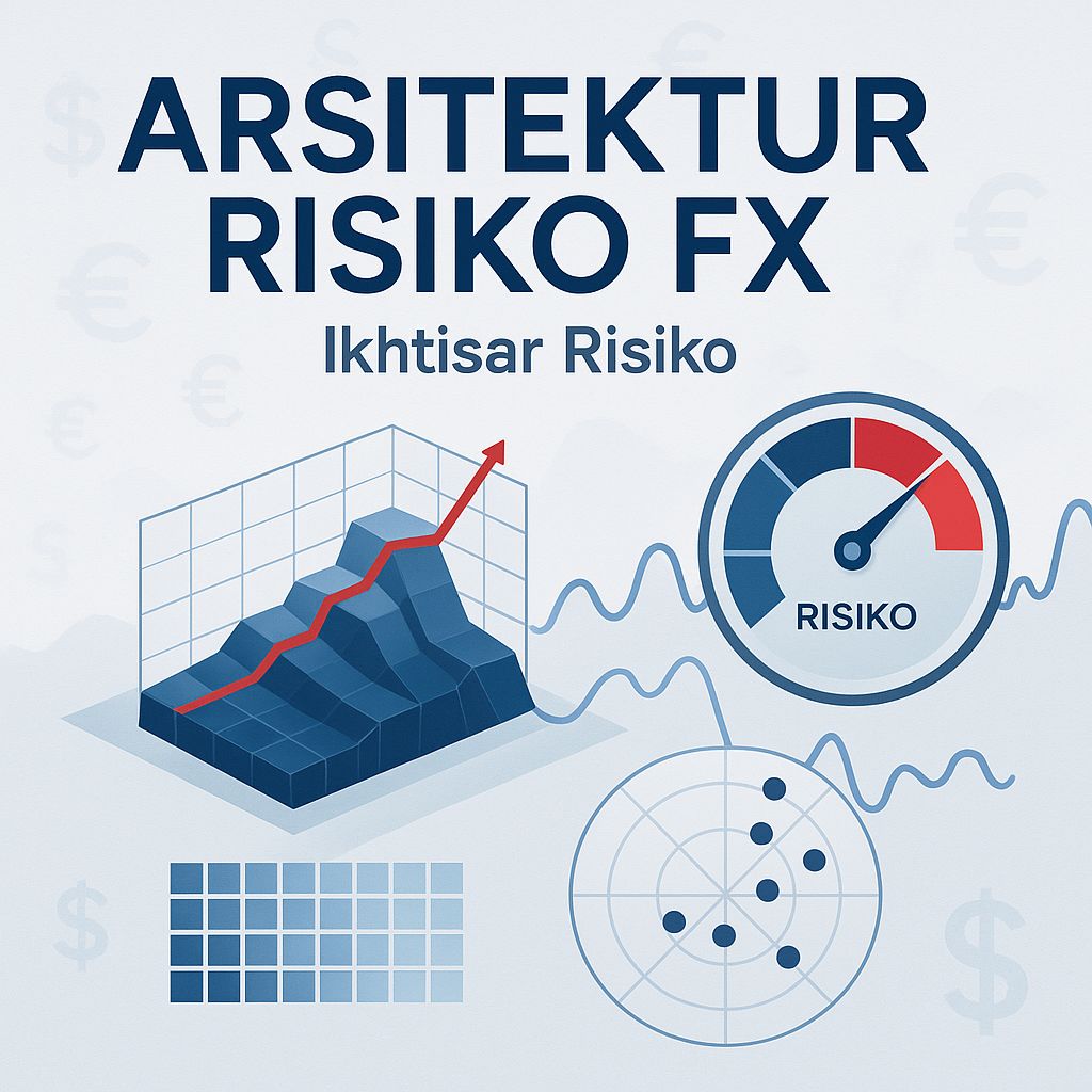 Memahami Sistem Predikat Risiko Forex untuk Strategi 'Butuh Perbaikan'