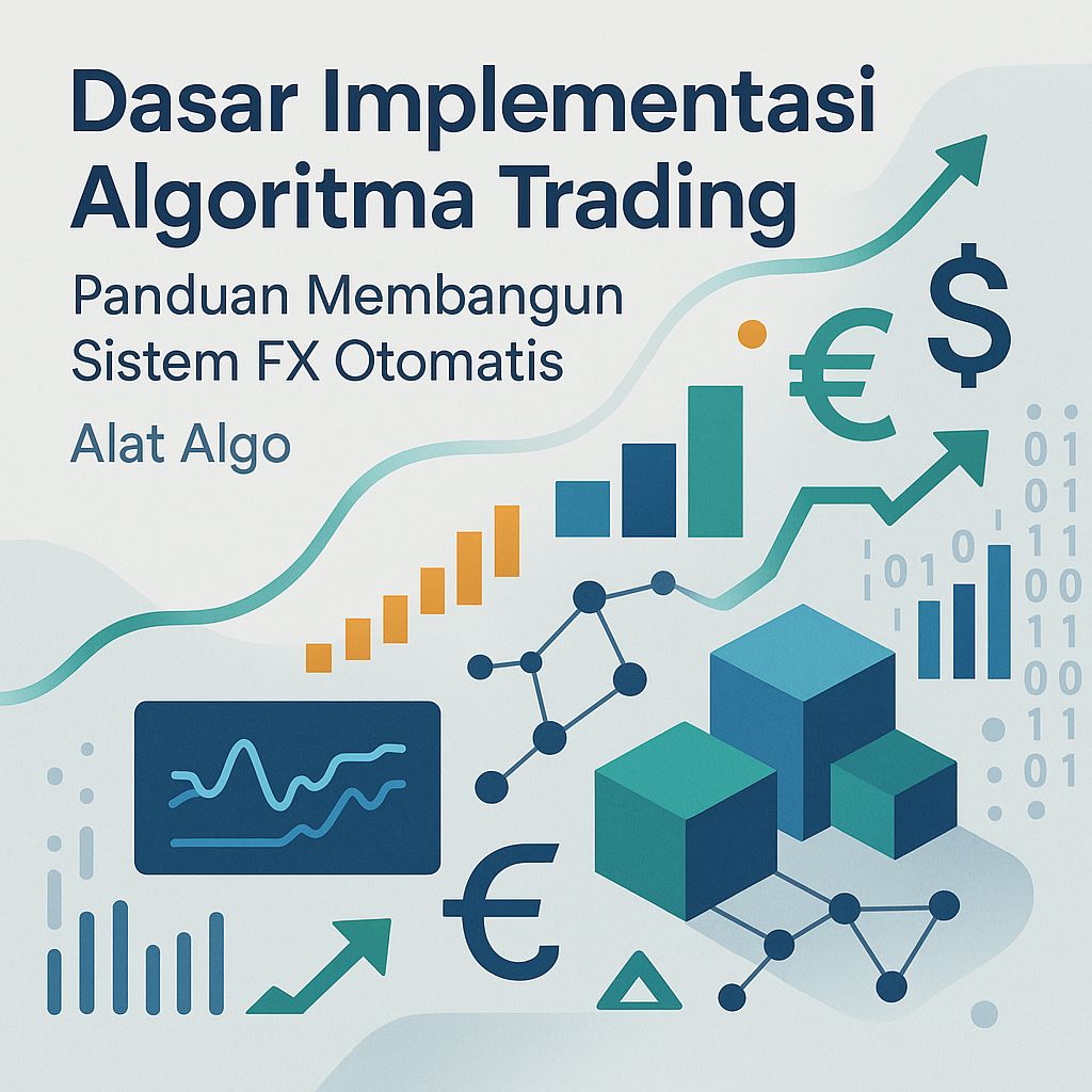 Panduan Lengkap: Membangun Sistem Trading FX Otomatis dari Nol