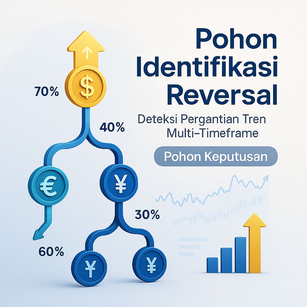 Mengenal Pohon Identifikasi Reversal: Cara Pintar Deteksi Perubahan Tren