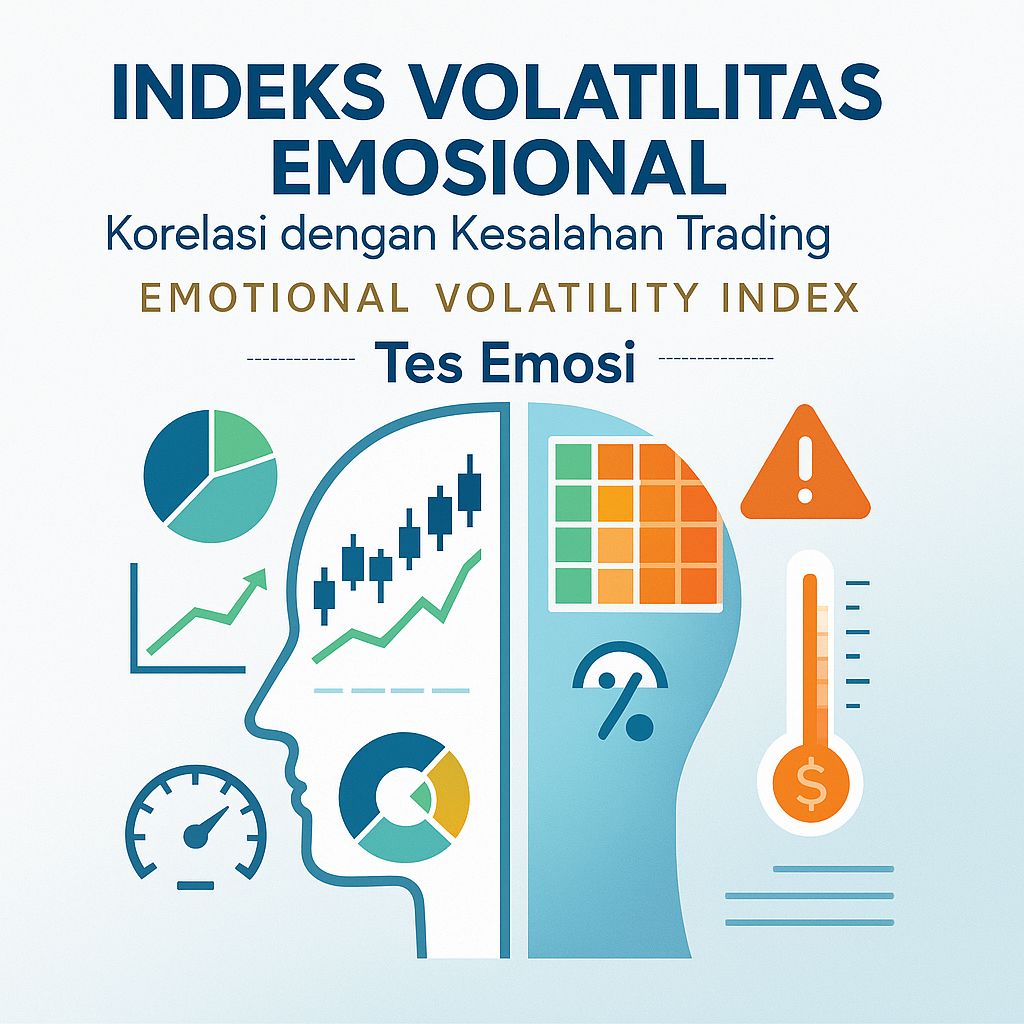 Menguak Hubungan Antara Emotional Volatility Index dan Kesalahan Trading