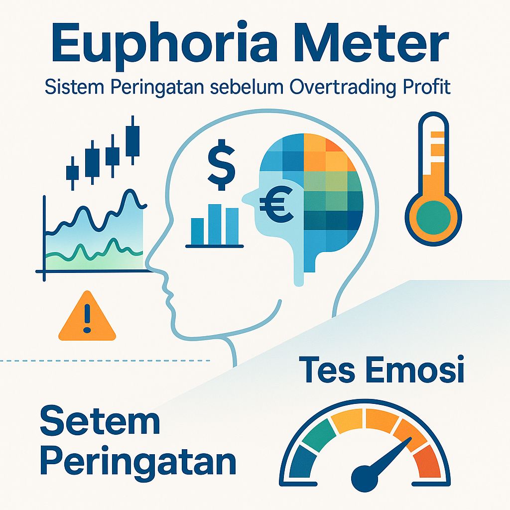 Pengukur Euphoria: Alarm Penting untuk Trader yang Terlalu Percaya Diri