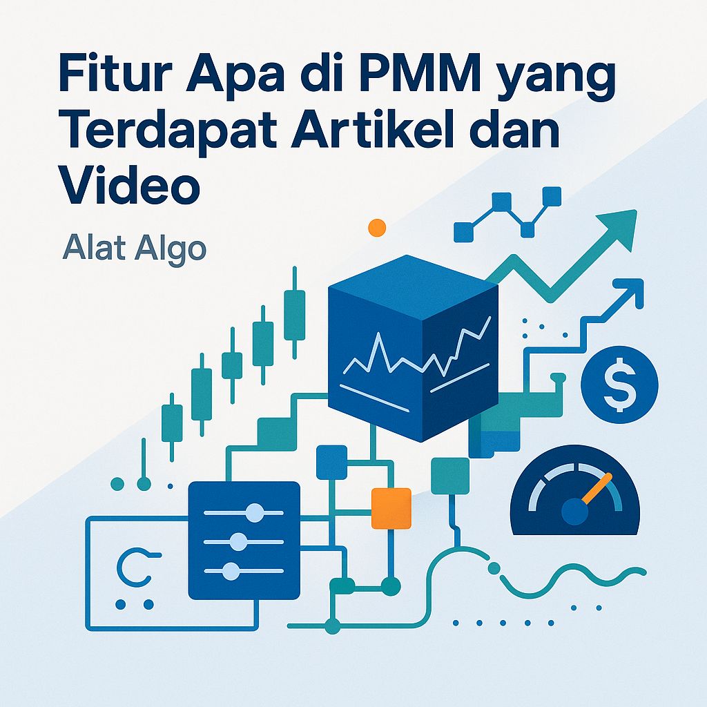 Mengoptimalkan Pembelajaran Digital dengan Fitur Artikel dan Video di Platform PMM