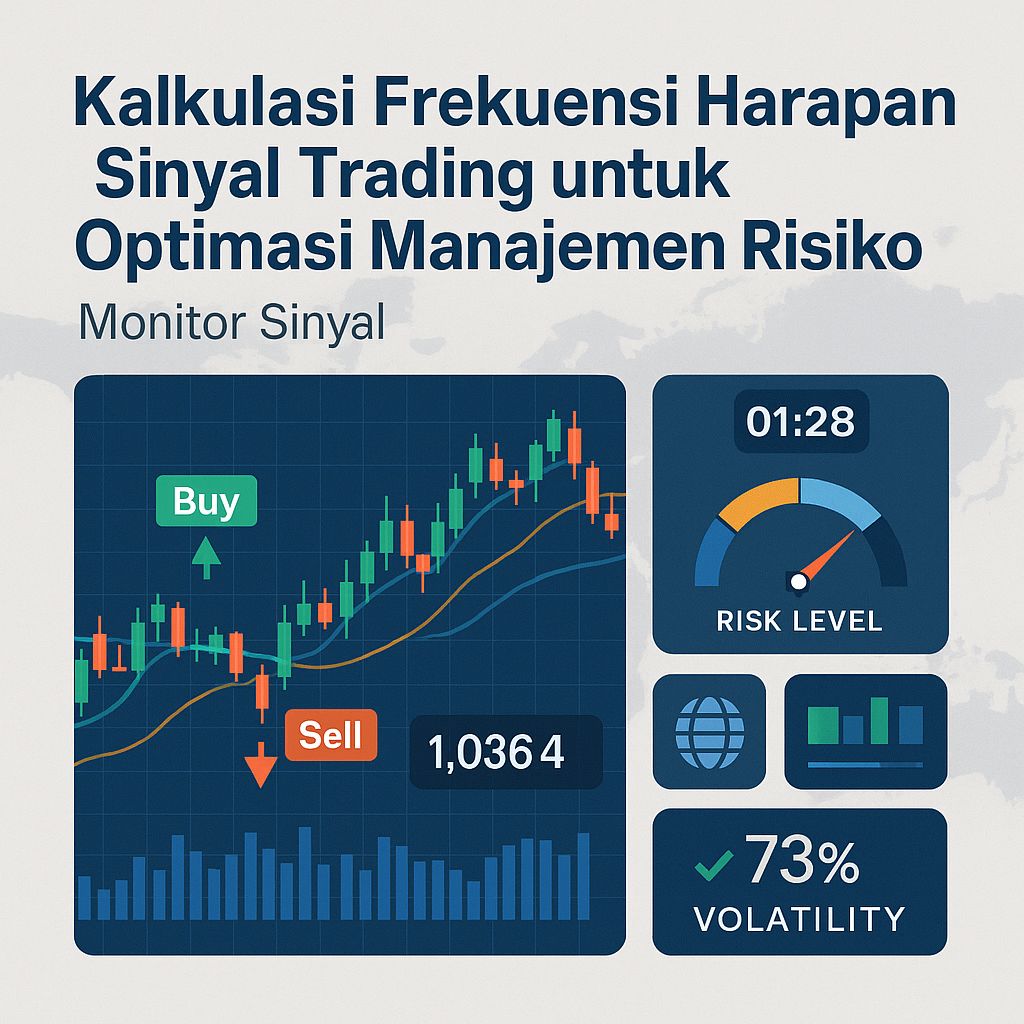 Mengoptimalkan Trading FX dengan Memahami Frekuensi Harapan Sinyal