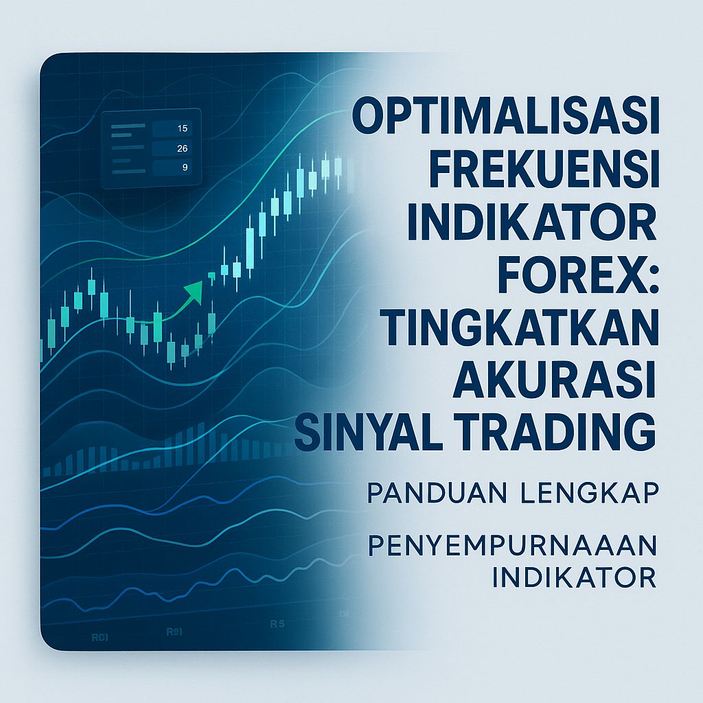 Rahasia Optimalisasi Frekuensi Indikator Forex untuk Trading Lebih Akurat