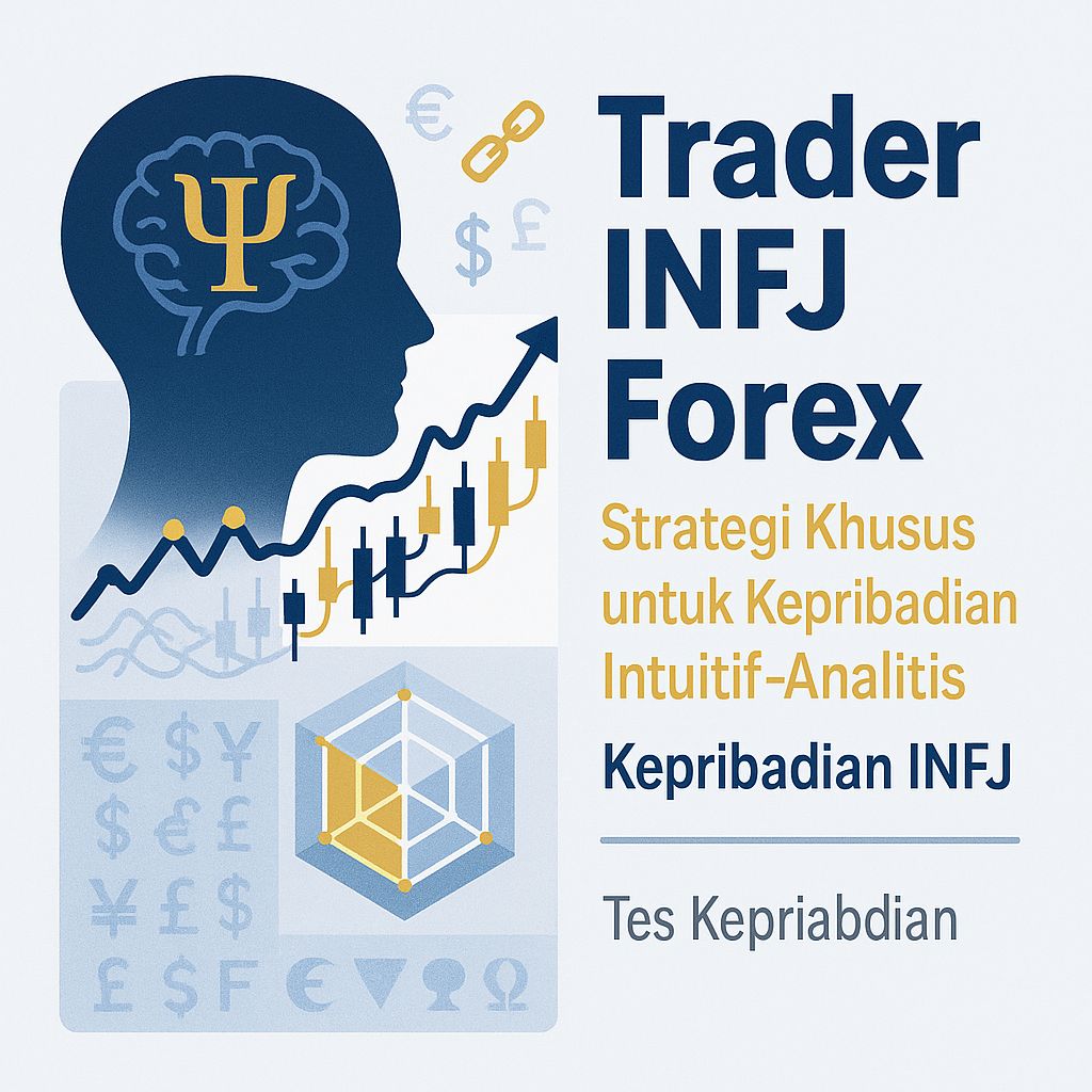 Rahasia Sukses Trading Forex untuk Kepribadian INFJ
