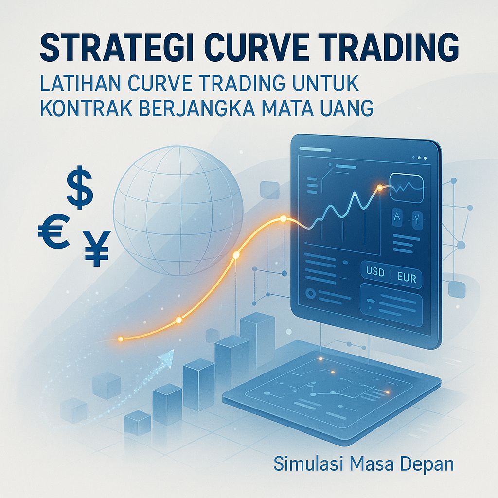 Panduan Praktis Latihan Curve Trading di Pasar Berjangka Mata Uang