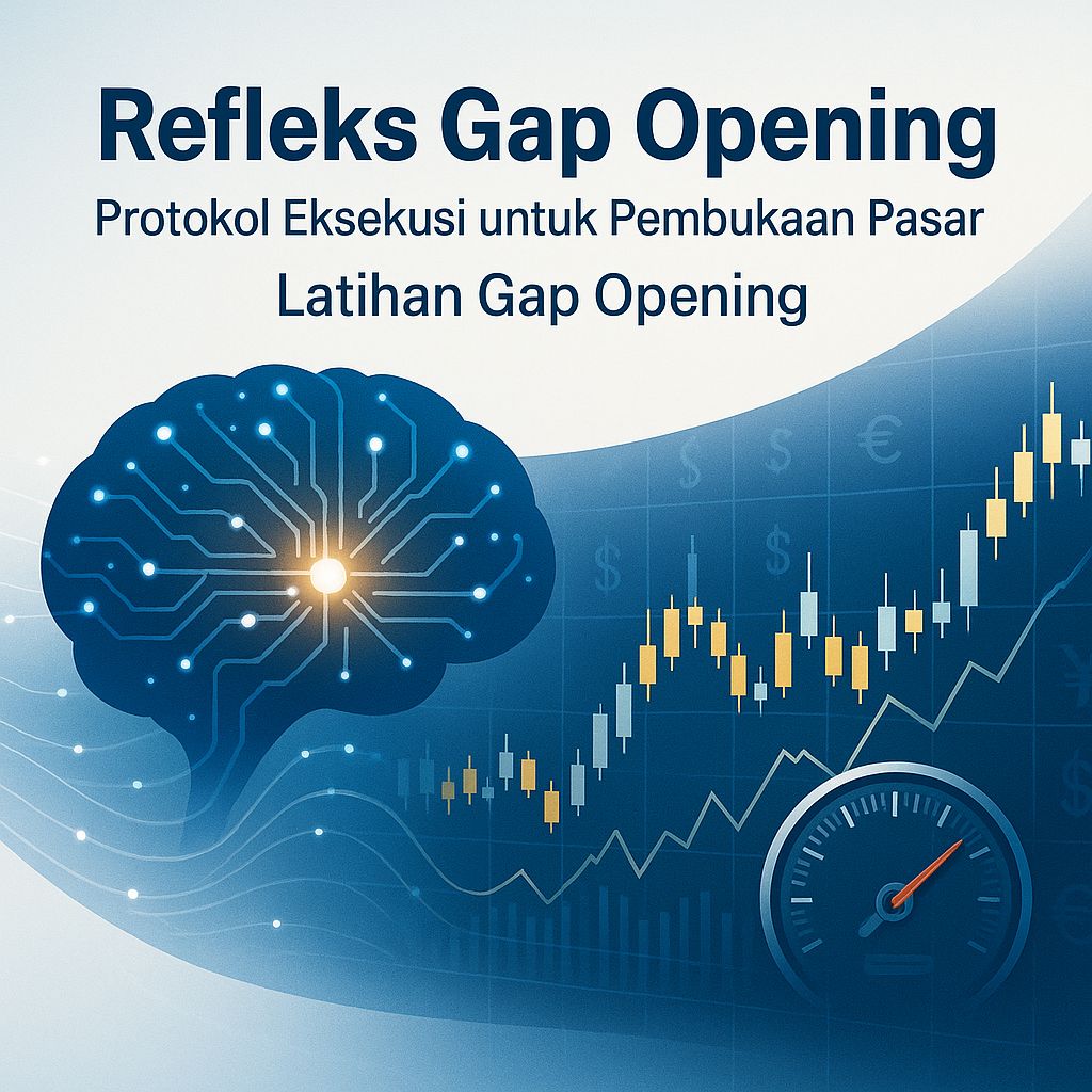 Refleks Gap Opening: Panduan Lengkap untuk Pembukaan Pasar yang Efektif