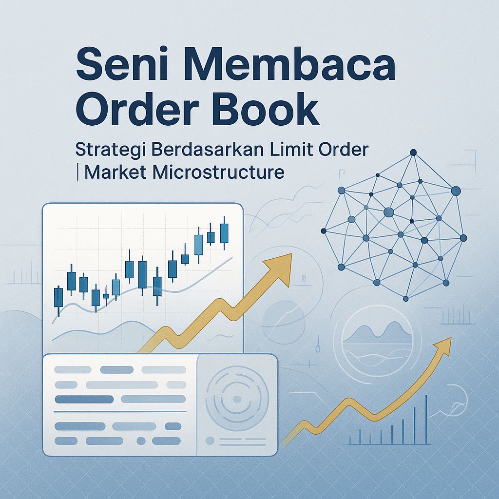 Menguasai Order Book: Teknik Trading dengan Limit Order