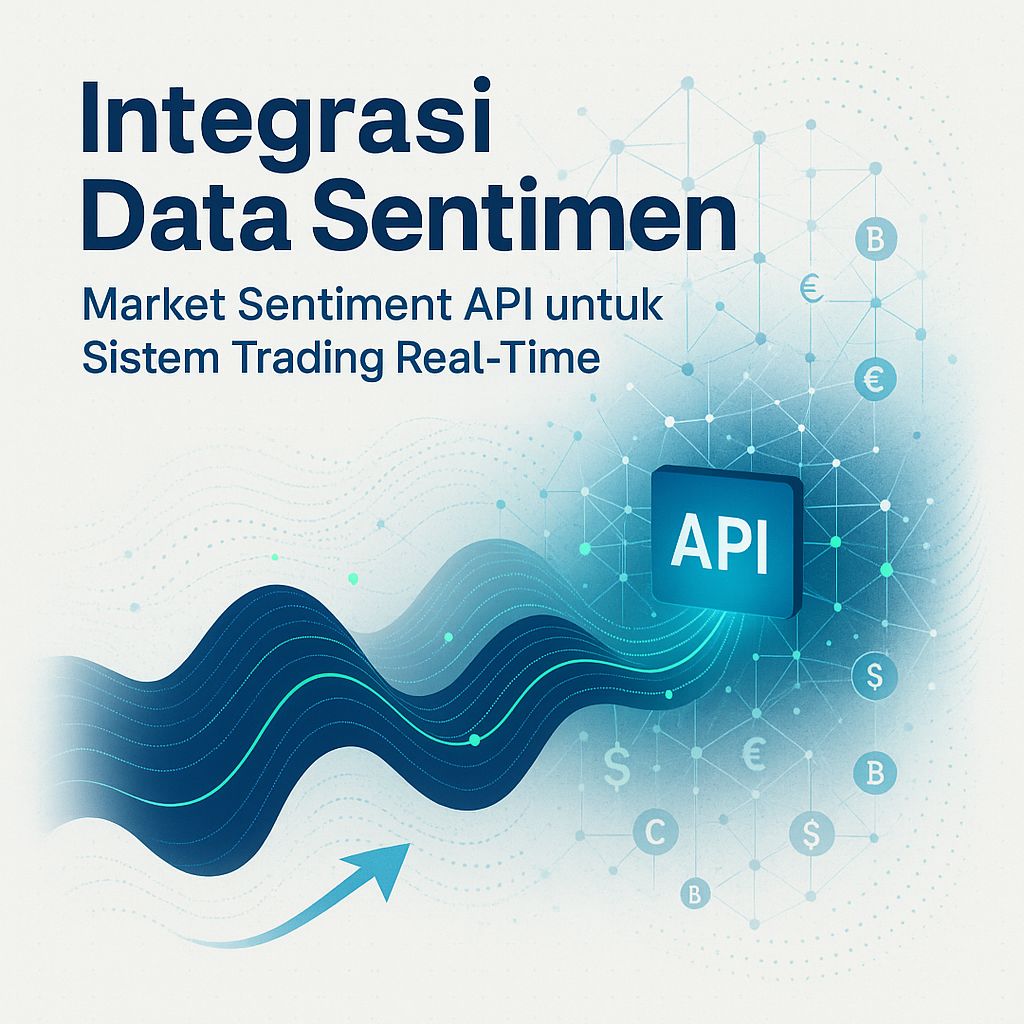 Revolusi Trading dengan Market Sentiment API: Analisis Real-Time dalam Genggaman