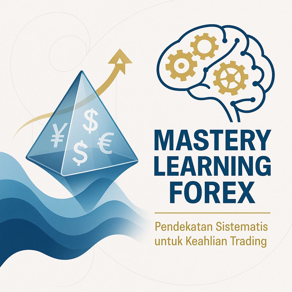 Menguasai Forex dengan Pendekatan Mastery Learning: Langkah demi Langkah
