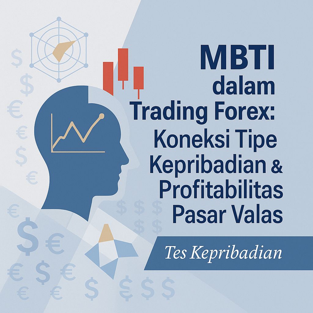 MBTI & Forex: Rahasia Sukses Trading Berdasarkan Kepribadian Anda