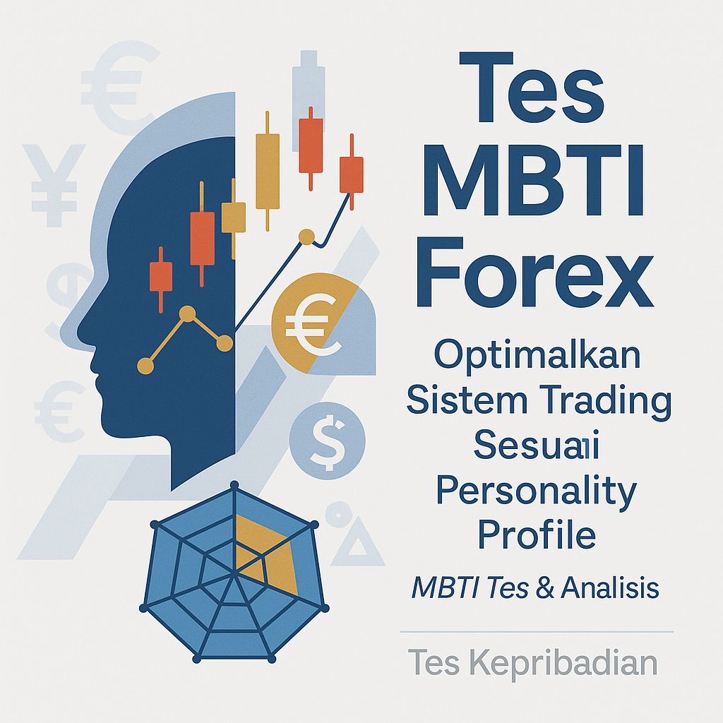 Forex & MBTI: Rahasia Trading Sukses Berdasarkan Tes Kepribadian