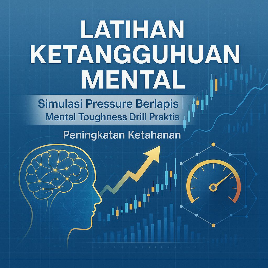 Simulasi Berlapis: Drill Ketangguhan Mental ala Pasukan Khusus