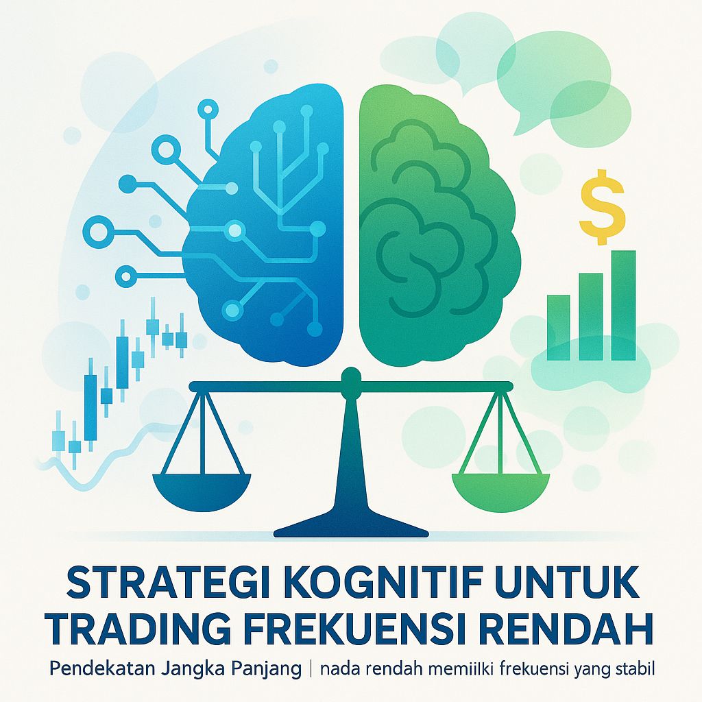Mengoptimalkan Trading Jangka Panjang dengan Pendekatan Kognitif