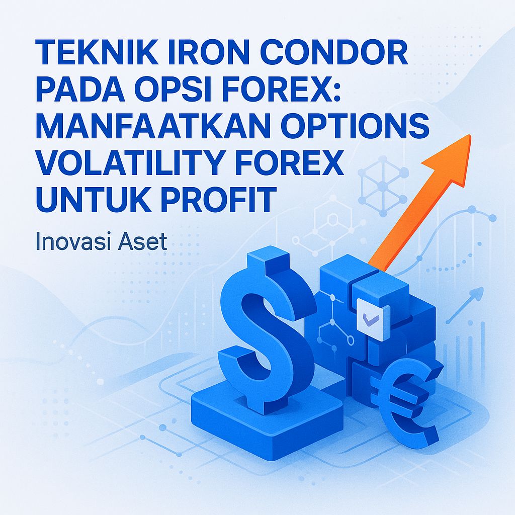 Master Iron Condor: Strategi Opsi Forex Cerdas di Pasar Sideways