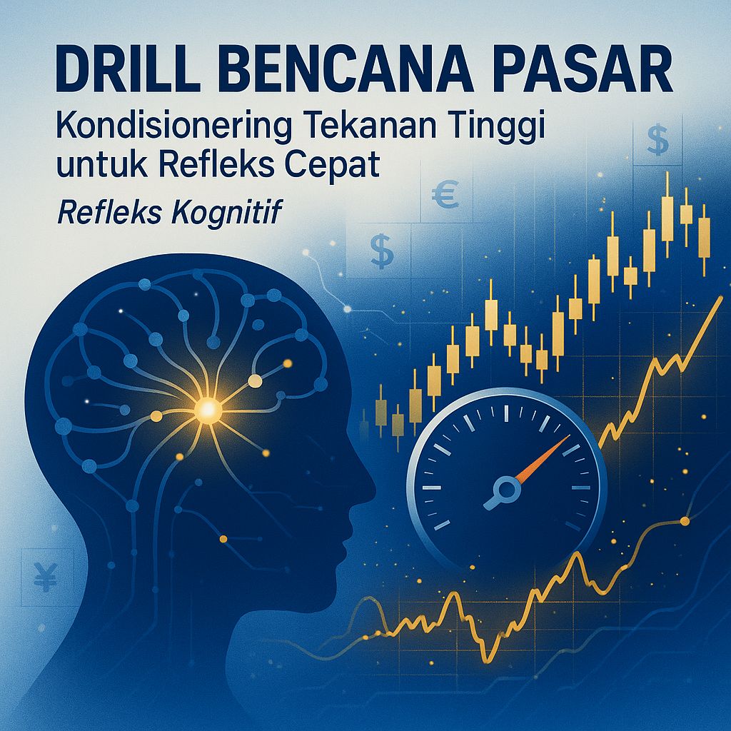 Master Pola Grafik dalam Sekejap: 5 Pola Wajib Tahu untuk Trading Cerdas