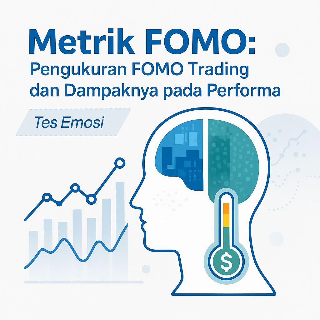 FOMO di Pasar Trading: Bagaimana Mengukur dan Mengatasinya?