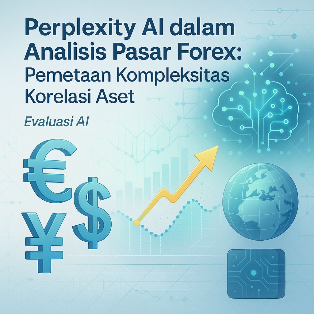 Bagaimana Perplexity AI Mengubah Cara Kita Menganalisis Korelasi Aset di Pasar Forex?