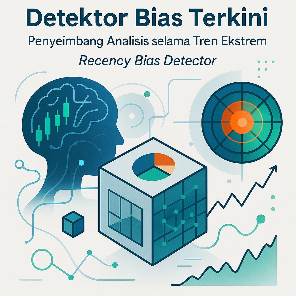 Mengenal Recency Bias Detector: Solusi Cerdas Hadapi Tren Ekstrim