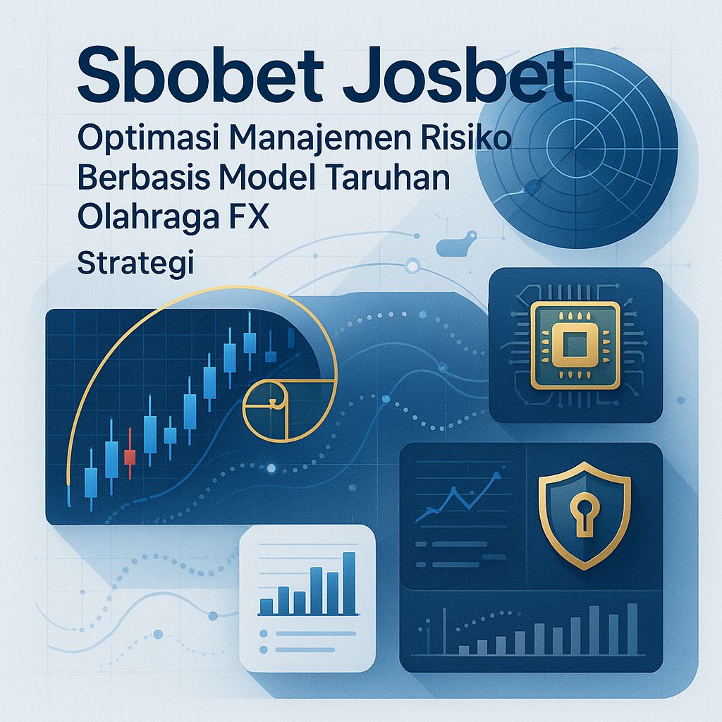 Rahasia Sukses Manajemen Risiko Taruhan Olahraga FX di Sbobet Josbet