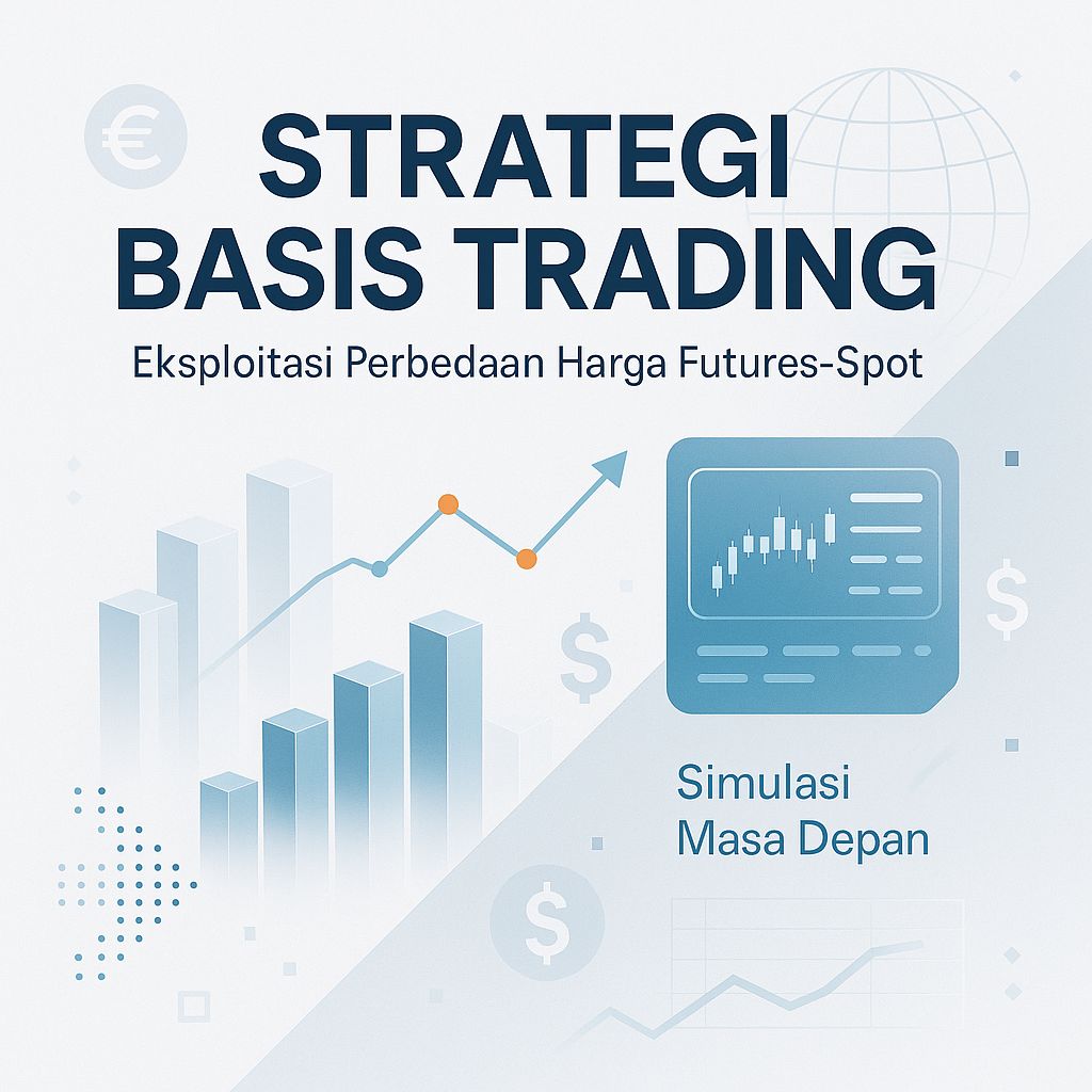 Mengoptimalkan Profit dengan Strategi Basis Trading