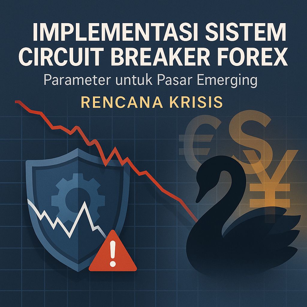 Bagaimana Sistem Circuit Breaker Melindungi Pasar Forex Emerging?