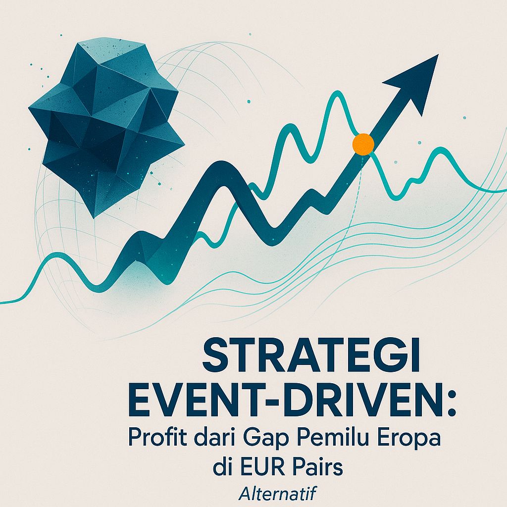 Meraup Untung dari Pemilu Eropa dengan Pendekatan Event-Driven