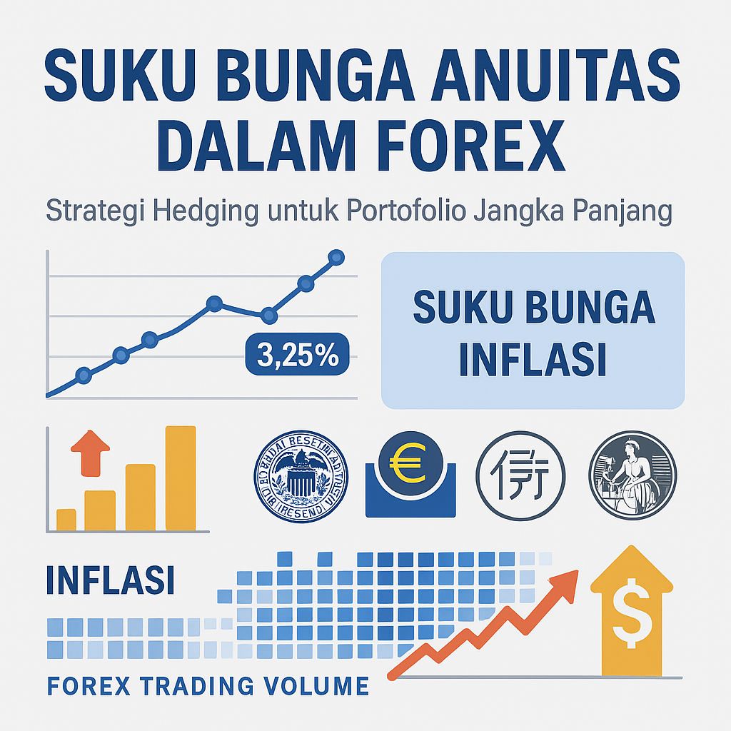 Mengoptimalkan Suku Bunga Anuitas untuk Proteksi Portofolio Forex Anda