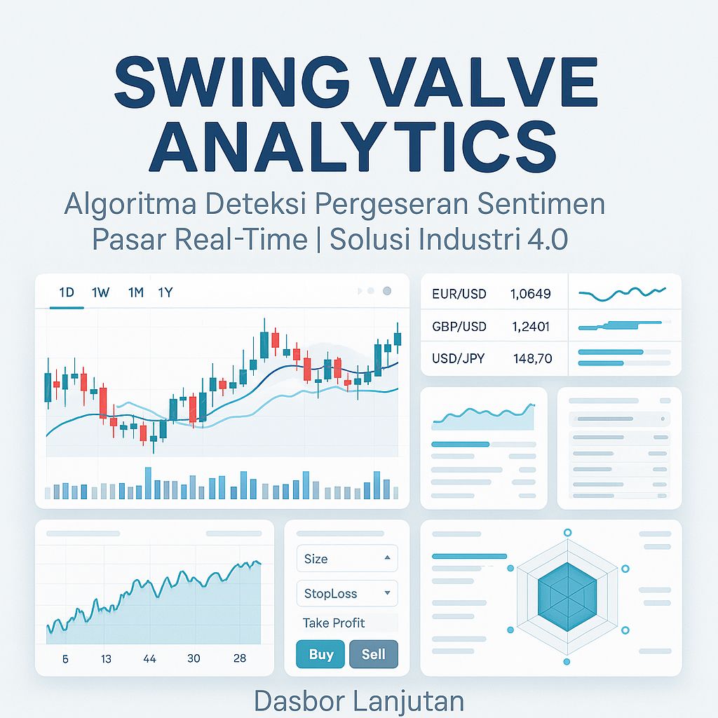 Revolusi Analisis Pasar: Deteksi Pergeseran Sentimen dengan Teknologi Swing Valve