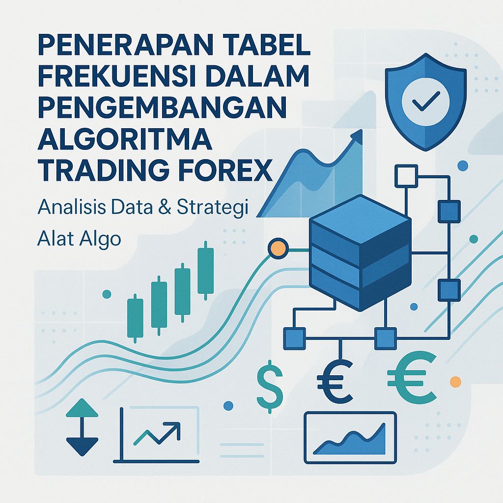 Mengoptimalkan Trading Forex dengan Kekuatan Tabel Frekuensi