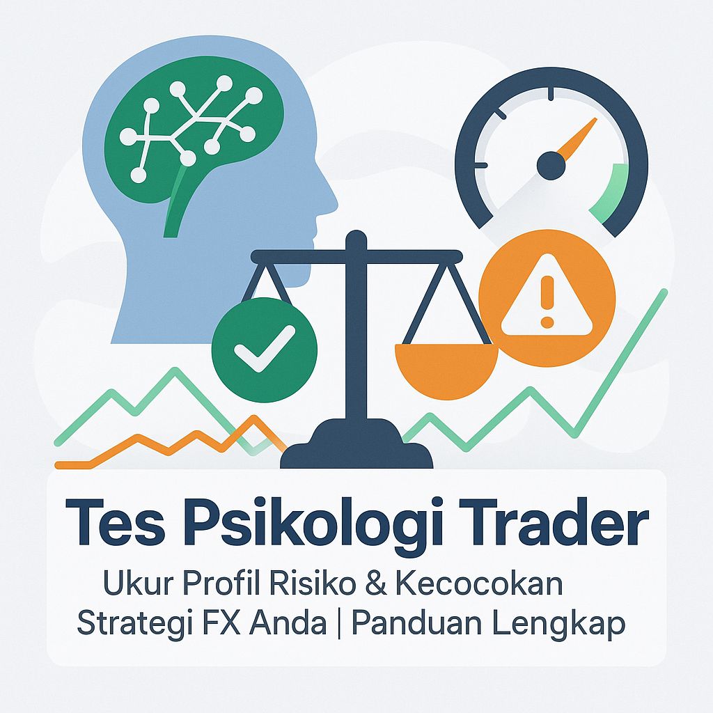 Mengenal Diri Lewat Tes Psikologi: Kunci Sukses Trading Forex