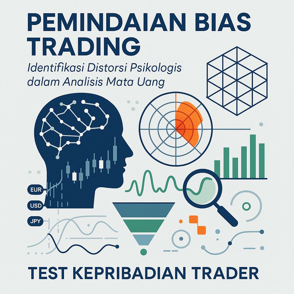 Menguak Bias Psikologis dalam Trading Mata Uang: Tes Kepribadian untuk Trader