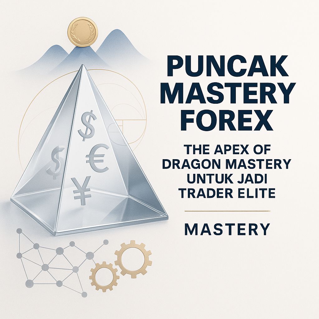 Puncak Mastery Forex: Rahasia Menjadi Trader Elite dengan the apex of dragon mastery