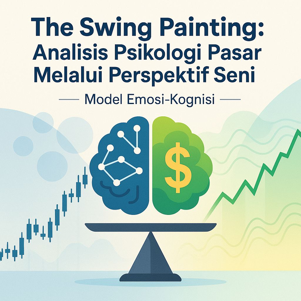 Mengungkap Rahasia Pasar Melalui The Swing Painting