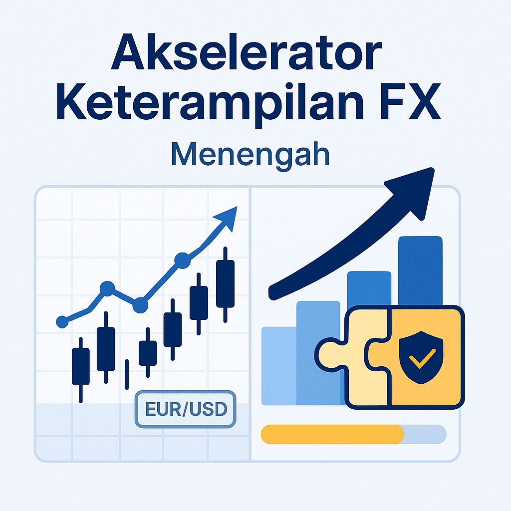 Memahami Profil Risiko Trader Kelas Menengah di Pasar Forex