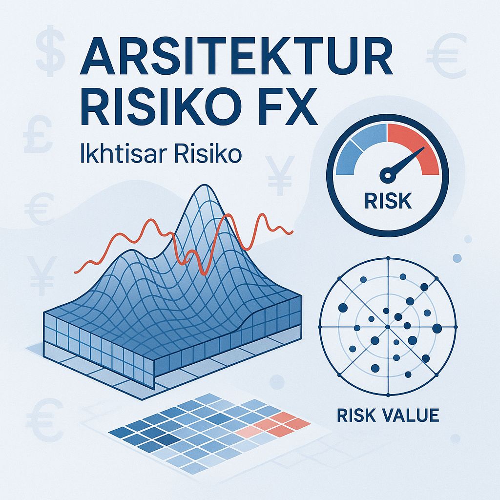 Mengenal Risiko Trading yang Unik bagi Pelaku Usaha Menengah