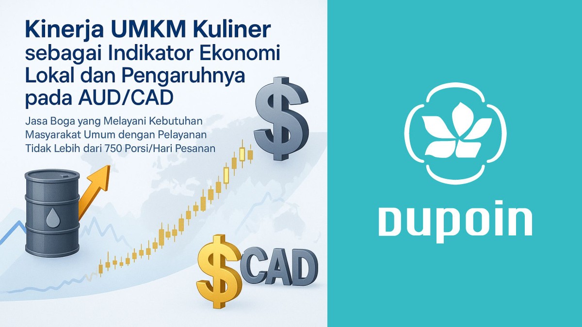 UMKM kuliner lokal penggerak ekonomi mikro