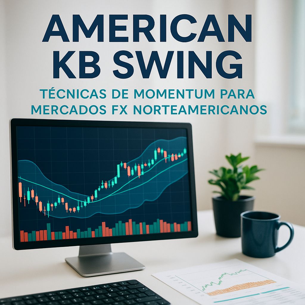 Domina el American KB Swing en los Mercados FX Norteamericanos